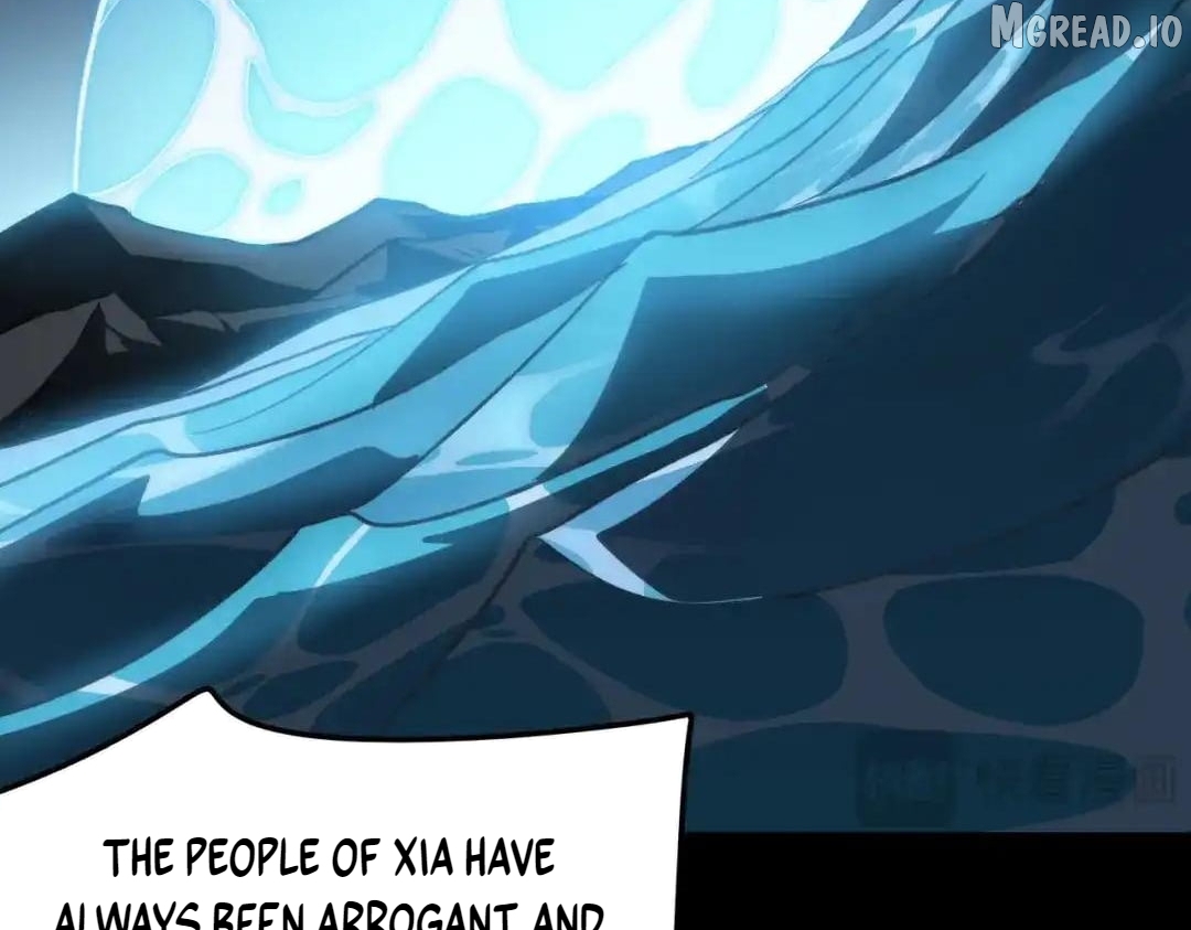 After the School Belle Dumped Me, I Became a Martial Arts God Chapter 94  - page 119